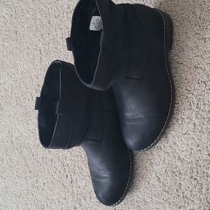 Girls Old Navy size 1 Fall Western boot